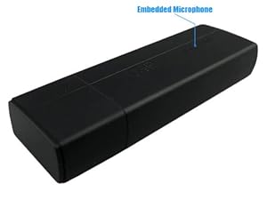 SOUND ACTIVATED RECORDING