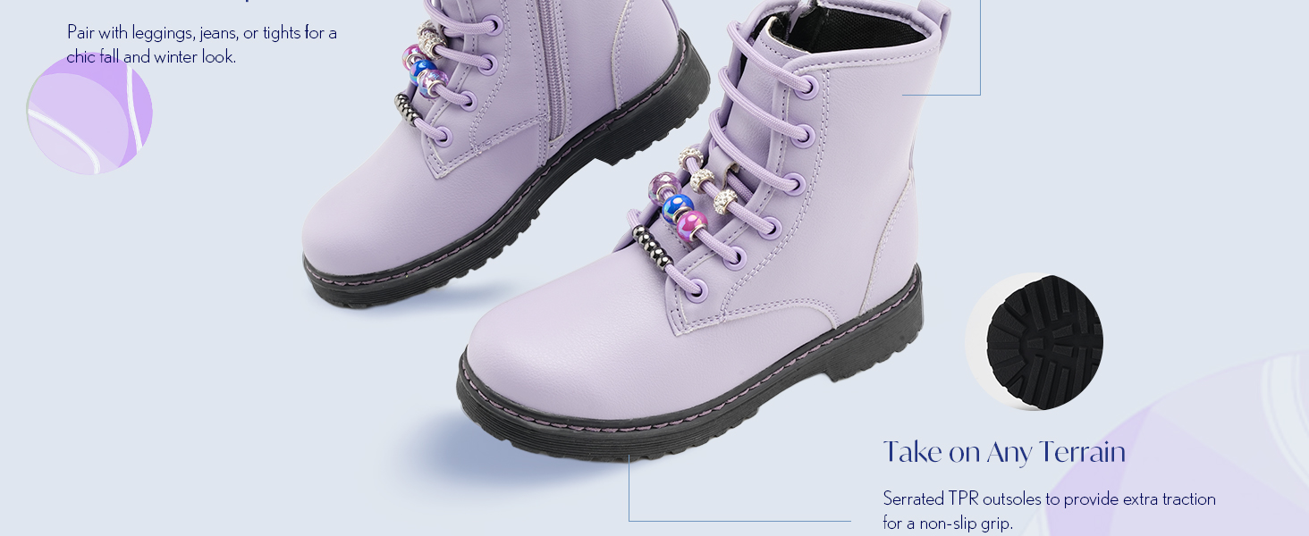 girls boots