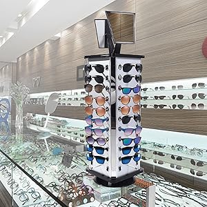 sunglasses display case sunglass rack display sunglasses display holder eyeglass display stand