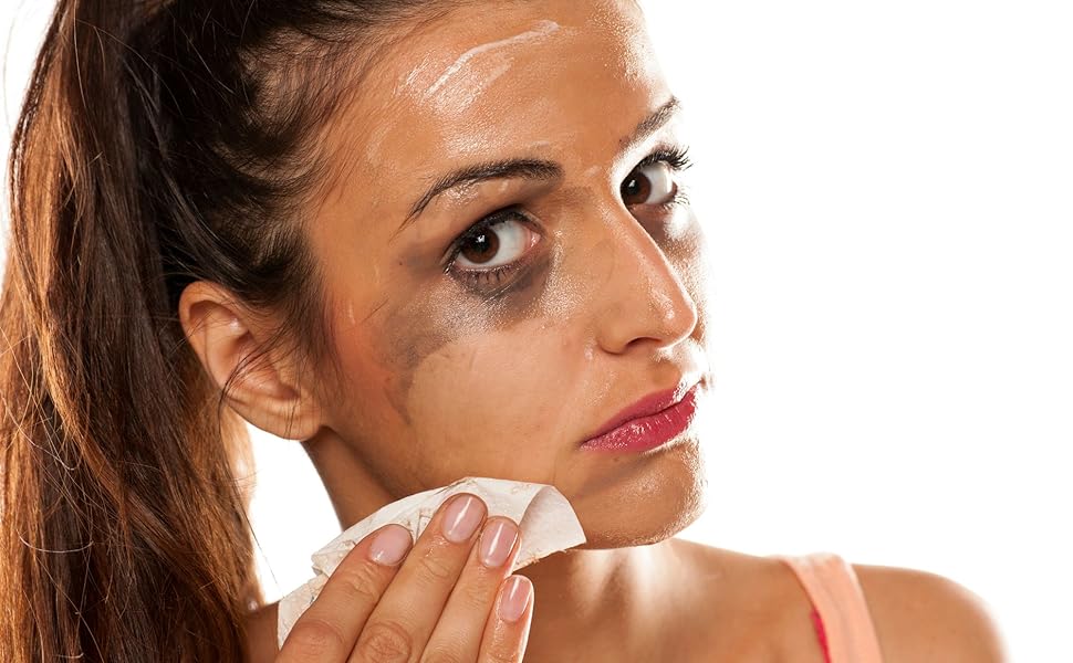 BURRO STRUCCANTE viso e occhi BIO Ritalia Balsamo detergente CLEANSING BALM