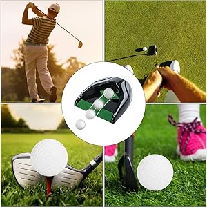 ゴルフ練習器具