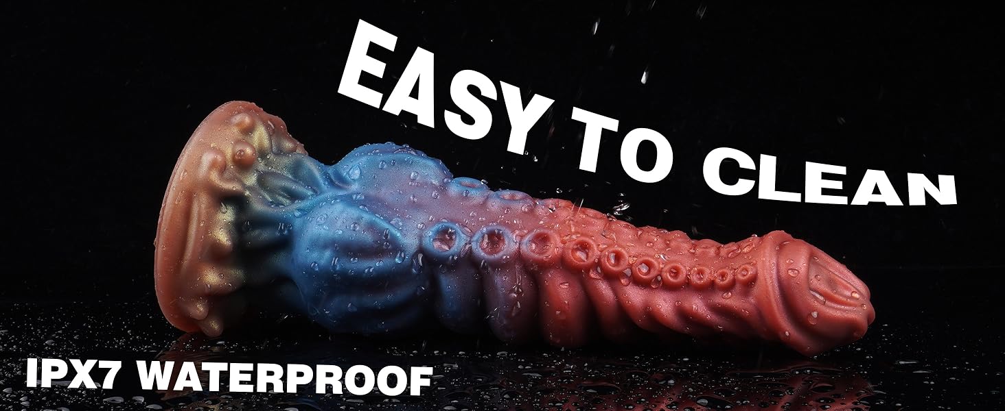 knot dildo