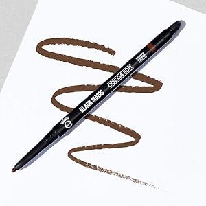 Black Magic: Cocoa Edit Eyeliner