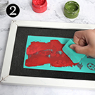 Self Adhesive Trabsfers