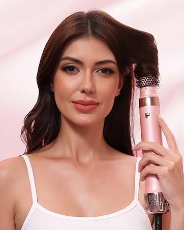 cepillo secador de cabello