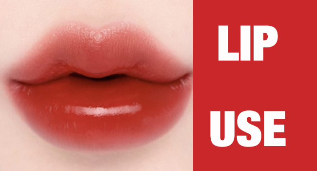  Long Lasting Gloss Lip Tint Stain Colors Fruit Juice Lip Tint Stain waterproof Glaze Cheek Tint