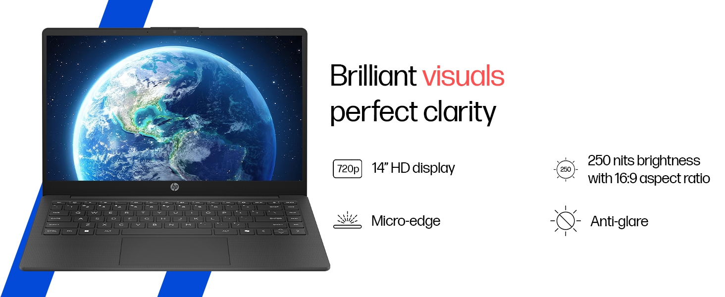 HD Display