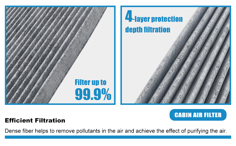 Cabin Air Filter