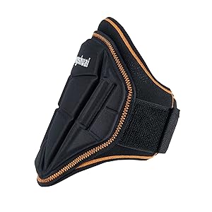 Baseball Softball Elbow Guard, Softball Elbow Shield for Batting, Elbow Pad Forearm Guard