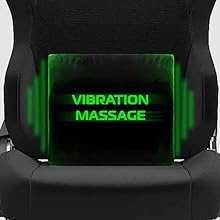 Titreşimli Masaj Özelliği