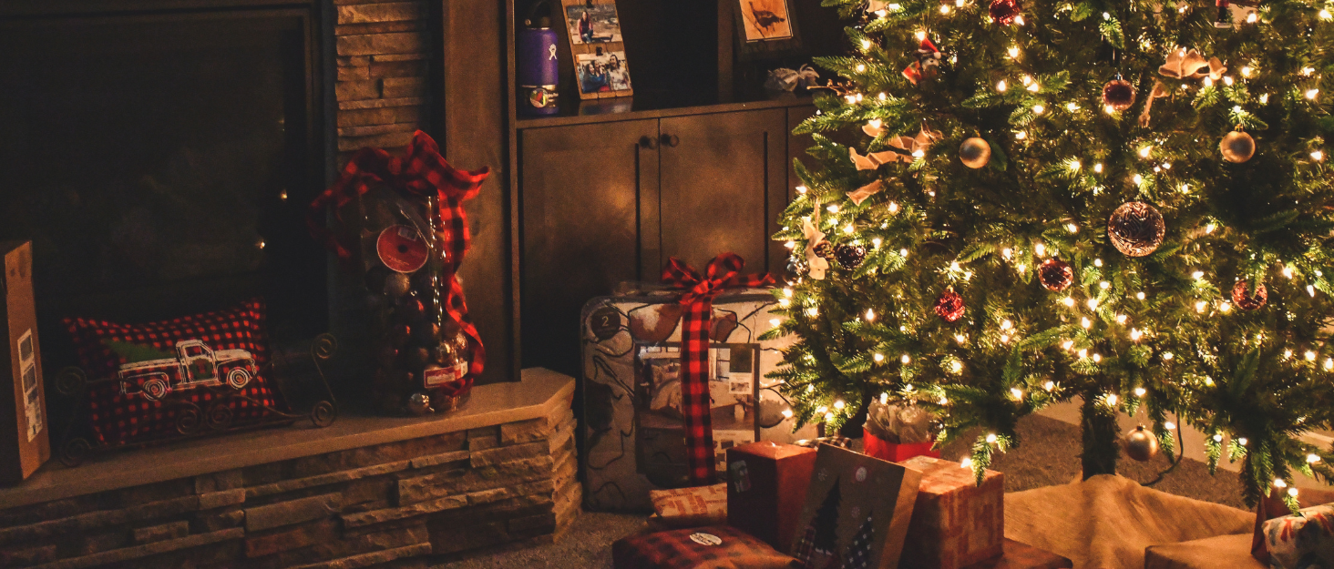 Christmas Tree Topper Lighted with 6 Projection Modes