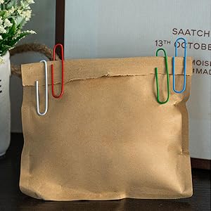 snack bag