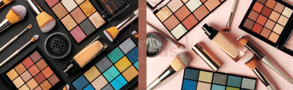 All-in-One Makeup Set