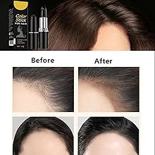 easy root touch-up