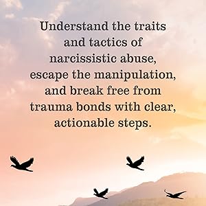 understand narcissist traits