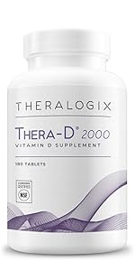 Thera-D 2000