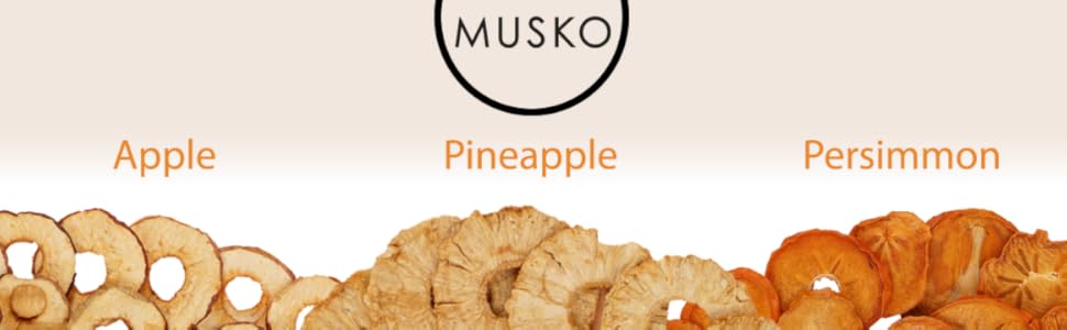 MUSKO Premium Fruits-1