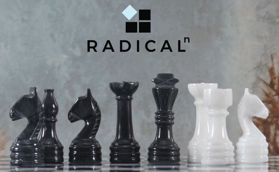 CHESS