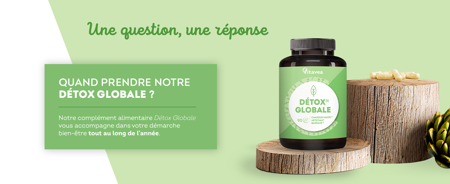 detox foie