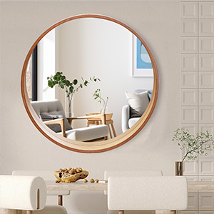 ウォールミラー