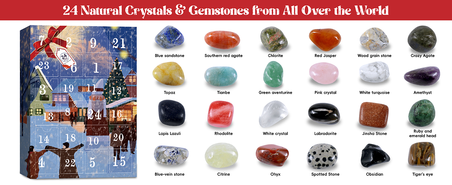 advent calendar 2024