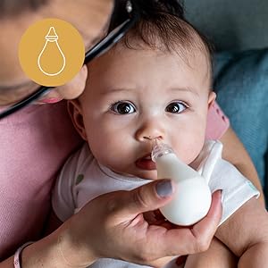 Nasal aspirator