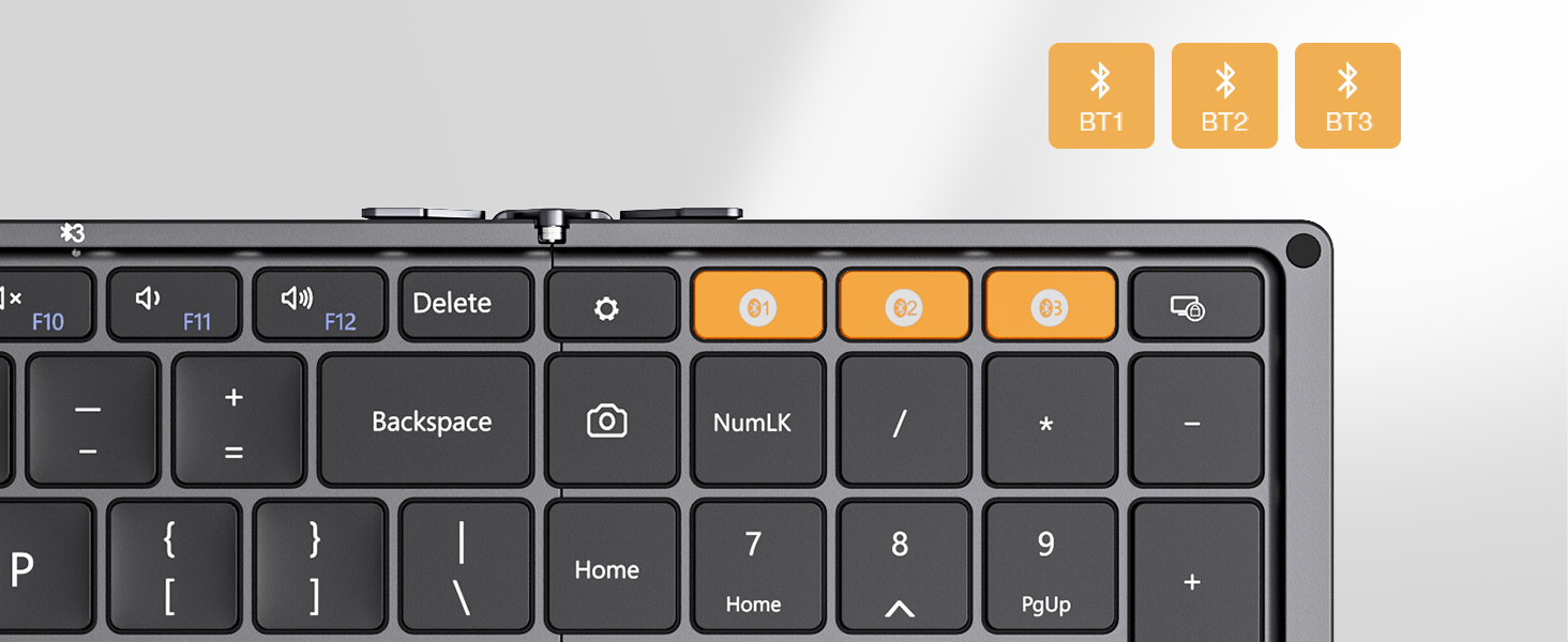 3 DEVICES CONNECTION