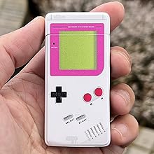 pink rolls electric lighter