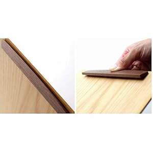 長さ43.5cm  レトロ木クリップボードスプリングクリップボード 長さ43.5cm レトロ木クリップボードスプリングクリップボード