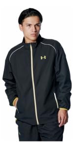 Amazon | [UNDER ARMOUR(アンダーアーマー)]アウター UA