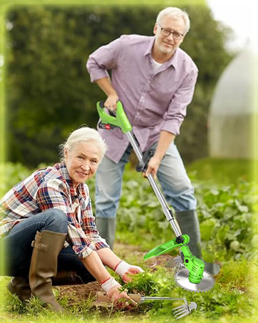 strimmer