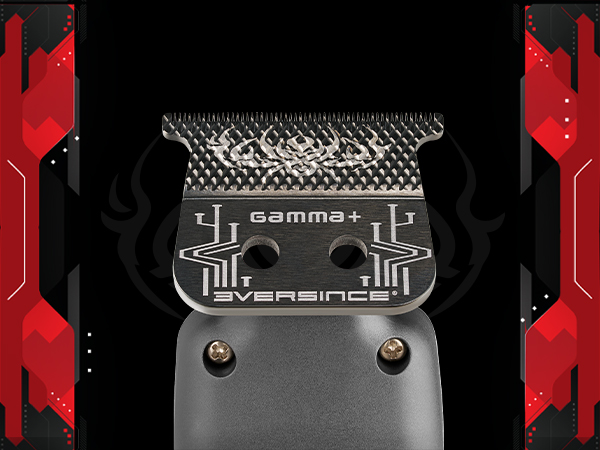Amazon.com: GAMMA+ 3Versince ES6 Black Diamond DLC Wide