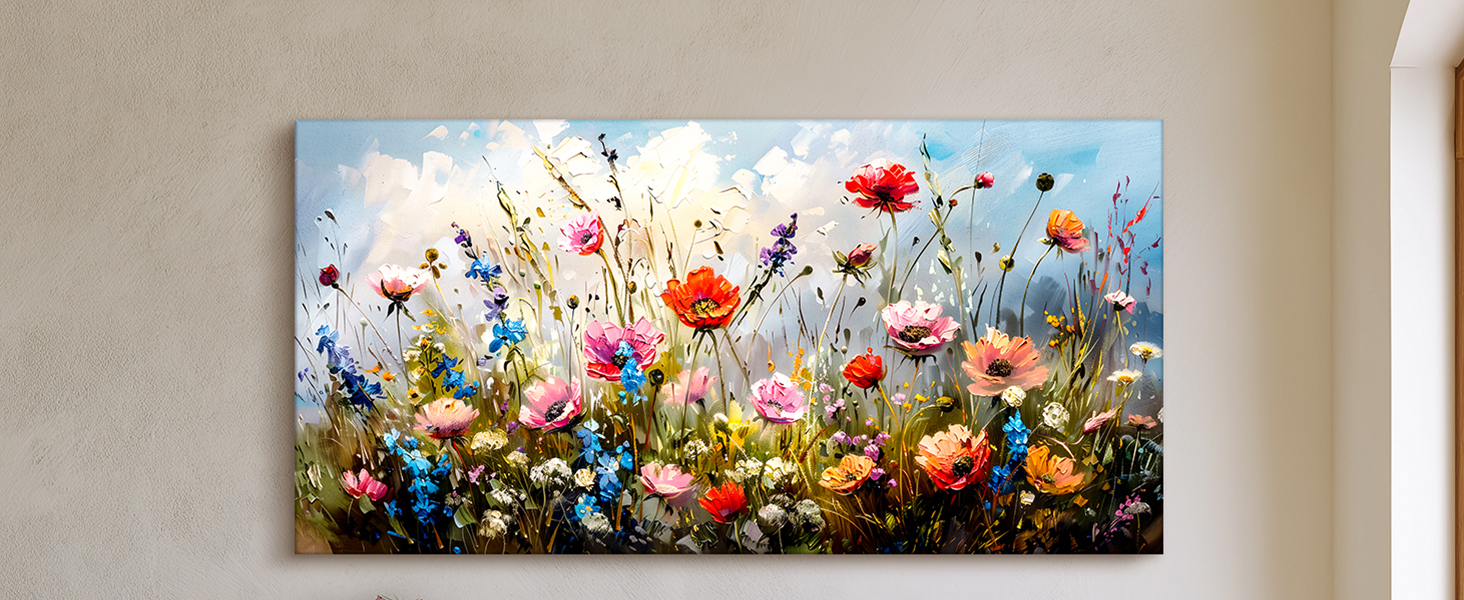 wildflowers