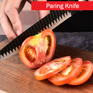 Kitchen Knife