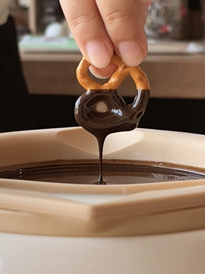 dipping tool