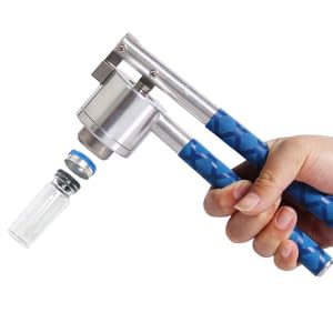 For Aluminum-Plastic Caps