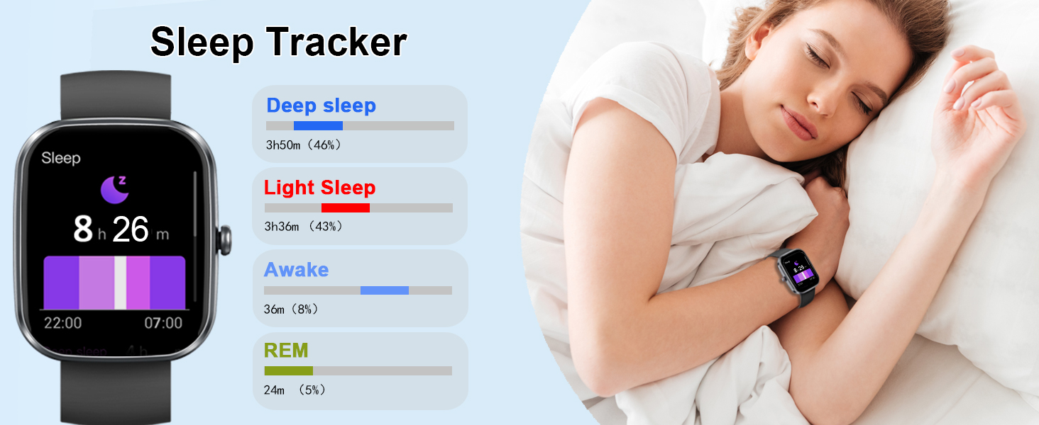 Sleep Monitoring