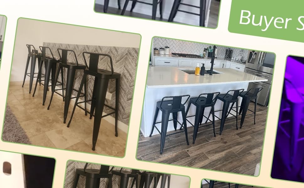 bar stools