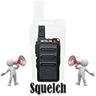 Auto Squelch