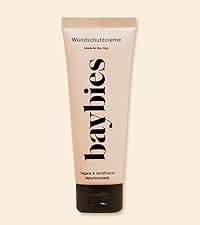 Baybies Wundschutzcreme