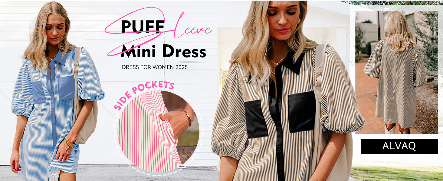 women dress