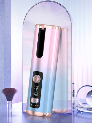 hair curler