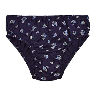 Cotton Briefs For Women