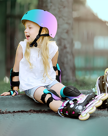 Adjustable Bike Helmet1