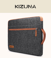 KIZUNA Laptop Bag Case