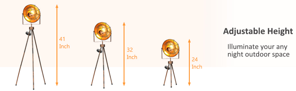 tripod floor lamp