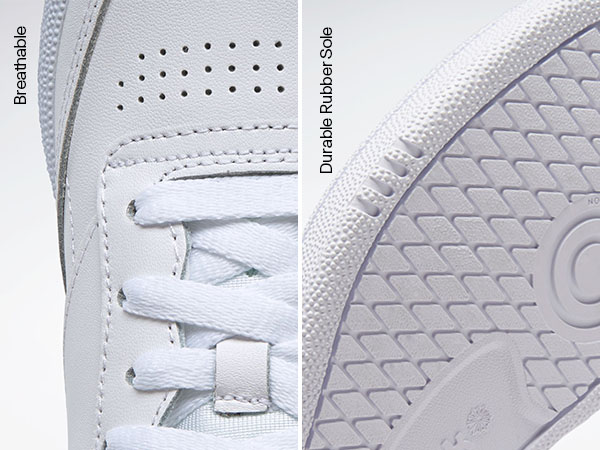 Reebok Mens Club C 85 Mobile 5