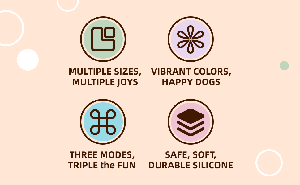 dog ball