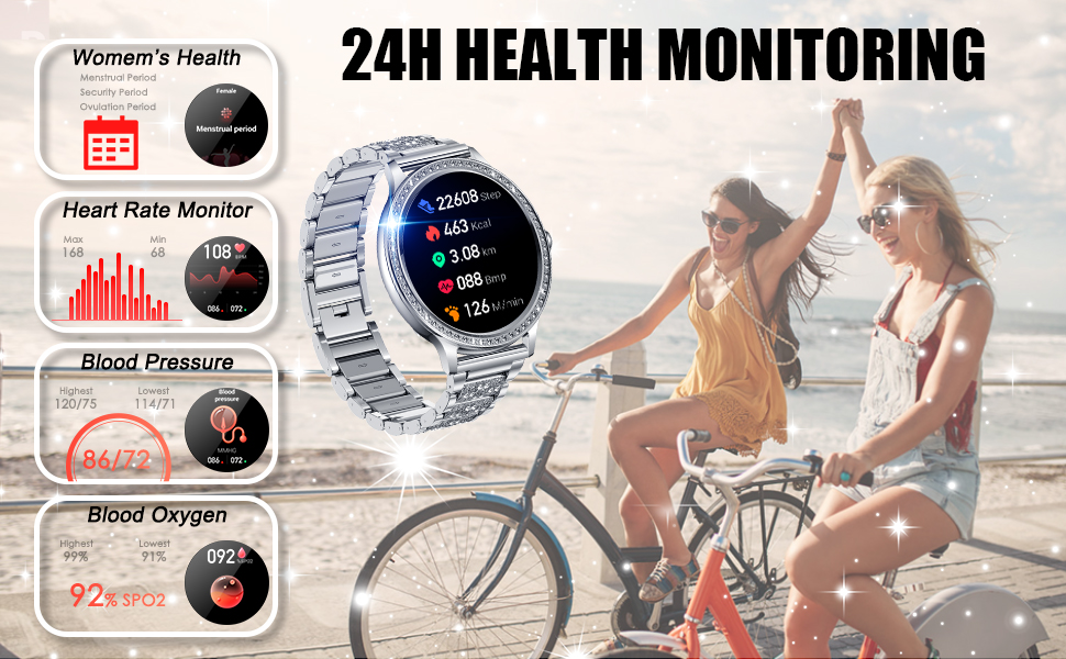 smart watch