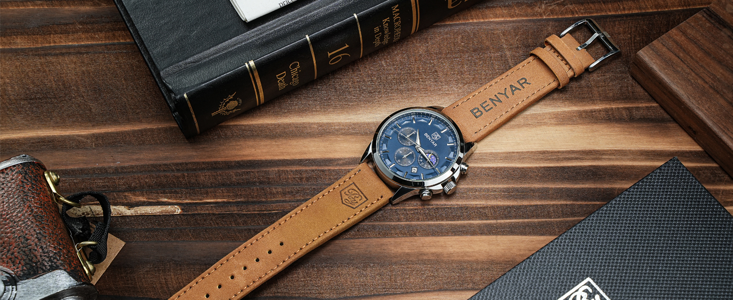 Relojes para hombre